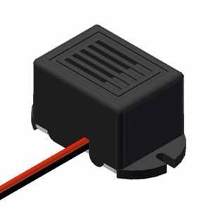 AI-4219-P-C28-R PUI Audio, Inc. – Price, Stock & Datasheet