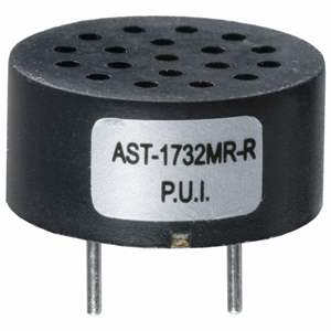 AST501Q Mallory Sonalert Products Inc. – Price, Stock & Datasheet