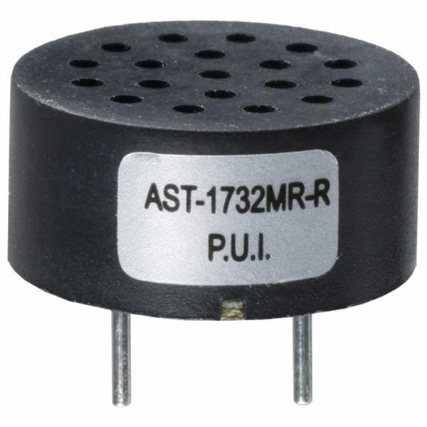 AST501Q Mallory Sonalert Products Inc. – Price, Stock & Datasheet