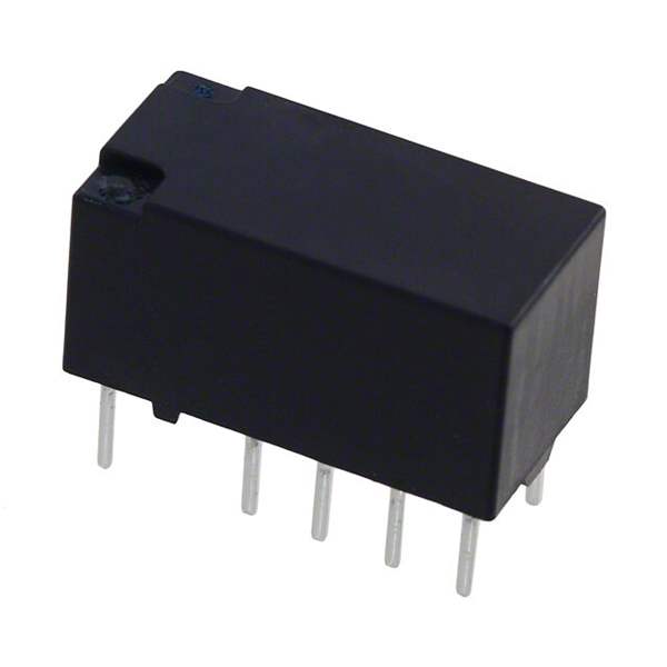 TX2SA-L-4.5V Panasonic – Price, Stock & Datasheet