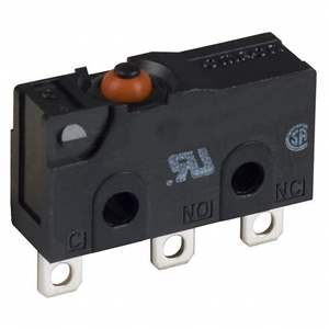 D3DC-3N-W Omron – Price, Stock & Datasheet