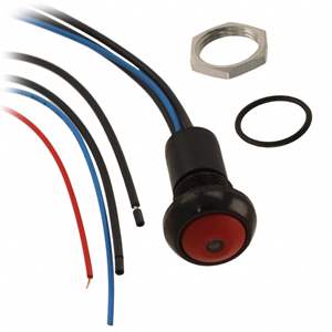 ILR3PAD2L0S Apem Inc. – Price, Stock & Datasheet