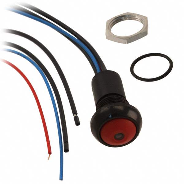 ILR3PAD2L0S Apem Inc. – Price, Stock & Datasheet