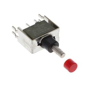 MB2411JW01-G-1G NKK Switches – Price, Stock & Datasheet