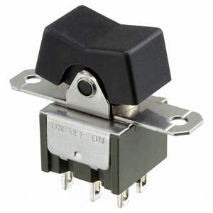 M2023TZW13-JA NKK Switches – Price, Stock & Datasheet