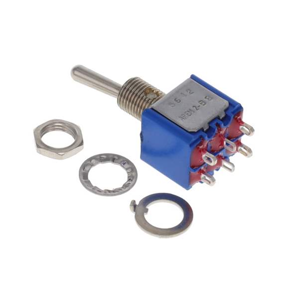 5666AB9 Apem Inc. – Price, Stock & Datasheet
