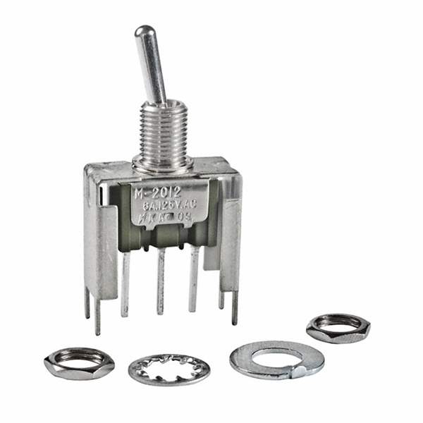 S421 NKK Switches – Price, Stock & Datasheet