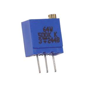 M64Y504KB40 Vishay – Price, Stock & Datasheet