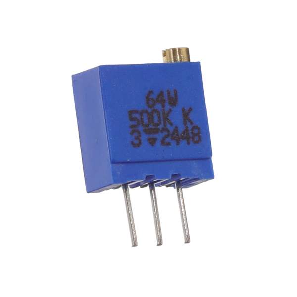 M64Y504KB40 Vishay – Price, Stock & Datasheet