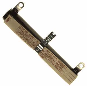 D25K10KE Ohmite – Price, Stock & Datasheet