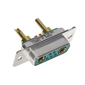3024W7SCM99A10X Amphenol CONEC – Price, Stock & Datasheet