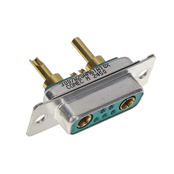 3024W7SCM99A10X Amphenol CONEC – Price, Stock & Datasheet