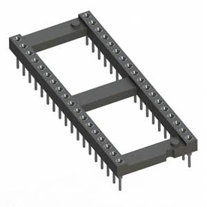 110-93-322-41-105000 Mill-Max Manufacturing Corp. – Price, Stock & Datasheet