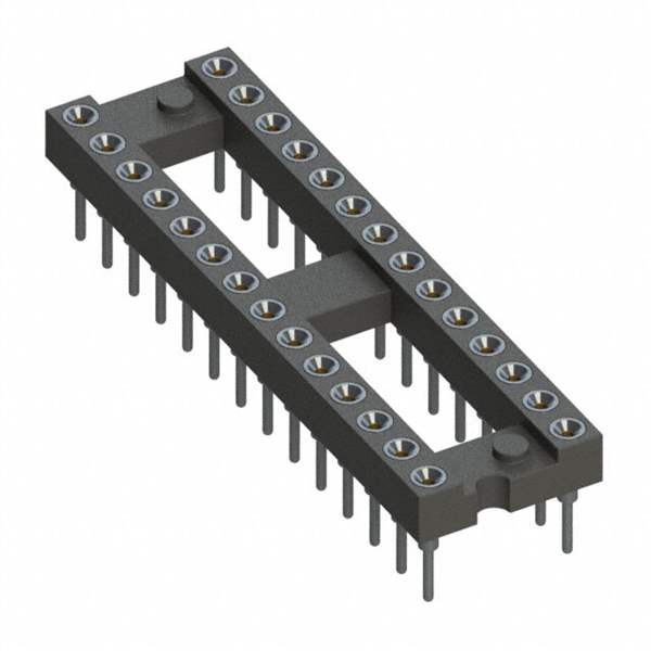 111-43-628-41-001000 Mill-Max Manufacturing Corp. – Price, Stock & Datasheet
