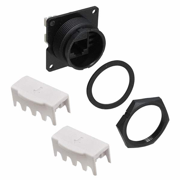 D24295-1 Conxall/Switchcraft – Price, Stock & Datasheet
