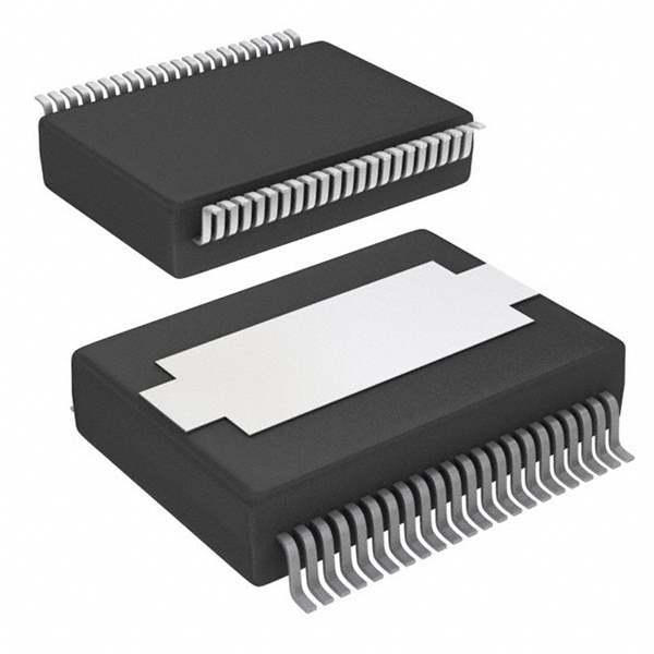 TAS5710PHP Texas Instruments – Price, Stock & Datasheet
