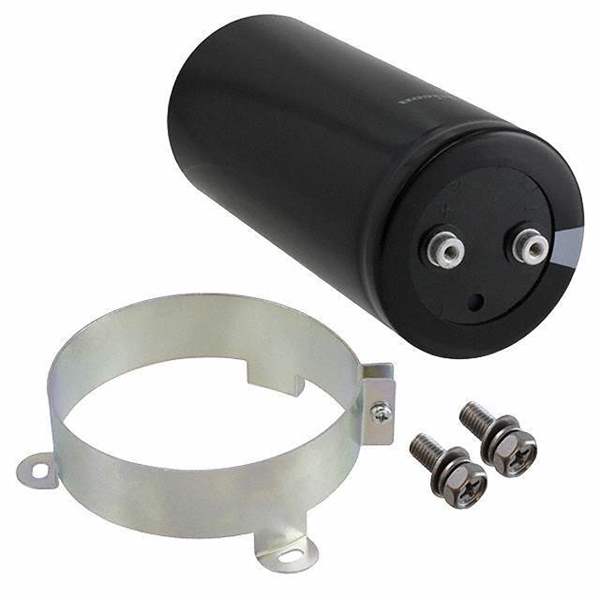 LQR2W182MSEG Nichicon – Price, Stock & Datasheet