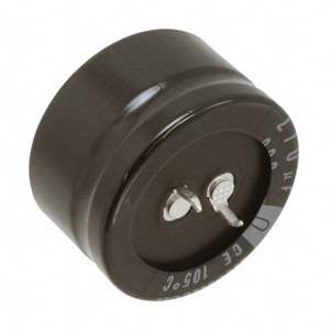 LAQ2G181MELC25 Nichicon – Price, Stock & Datasheet