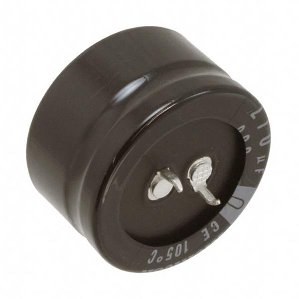 LAQ2G181MELC25 Nichicon – Price, Stock & Datasheet
