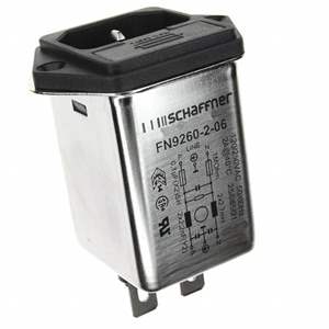 FN370-6-21 TE Connectivity – Price, Stock & Datasheet