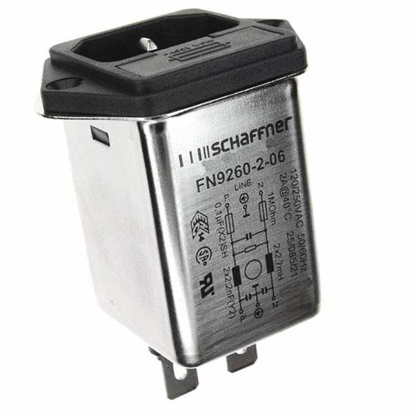 FN370-6-21 TE Connectivity – Price, Stock & Datasheet