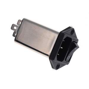 FN372-6-22 TE Connectivity – Price, Stock & Datasheet