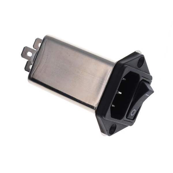 FN372-6-22 TE Connectivity – Price, Stock & Datasheet