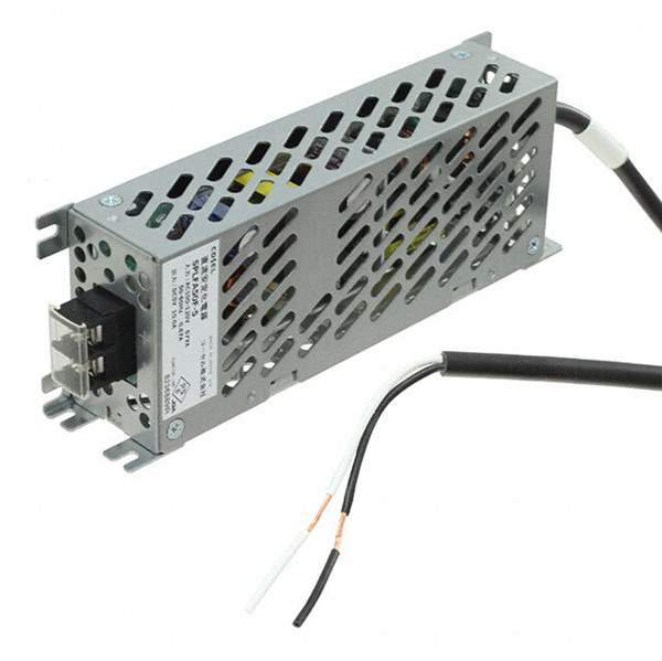 SE-1500-48 Mean Well Enterprises Co., Ltd. – Price, Stock & Datasheet