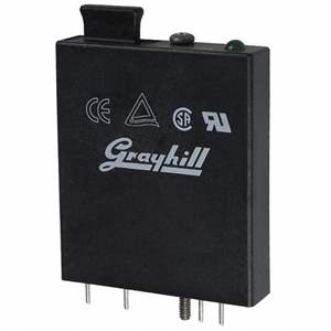 70-OAC5A Grayhill Inc. – Price, Stock & Datasheet