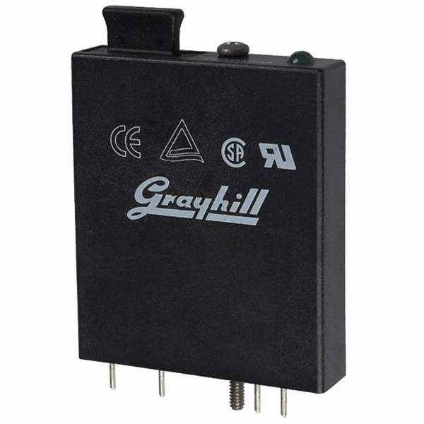 70-OAC5A Grayhill Inc. – Price, Stock & Datasheet