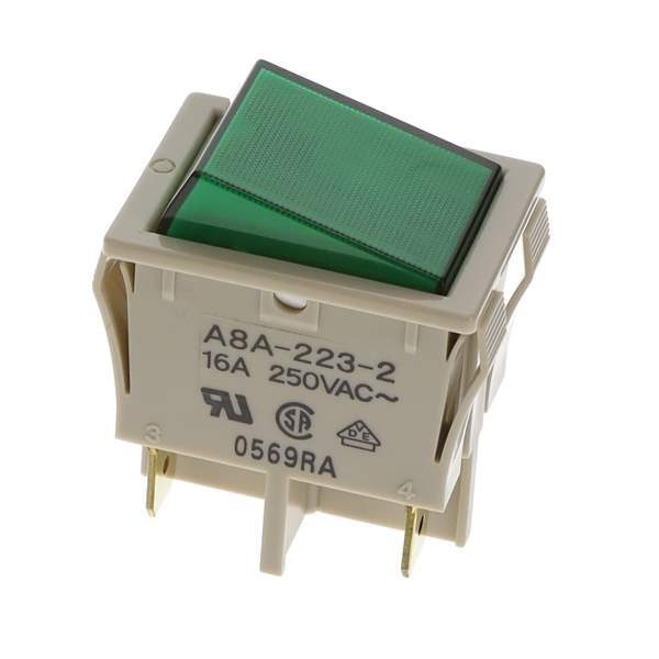 A8A-223 Omron – Price, Stock & Datasheet