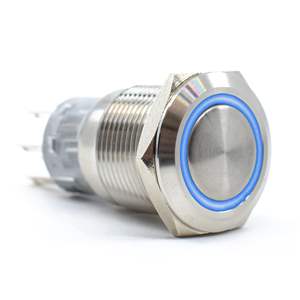 PV4F2Y0SS-335 E-Switch – Price, Stock & Datasheet