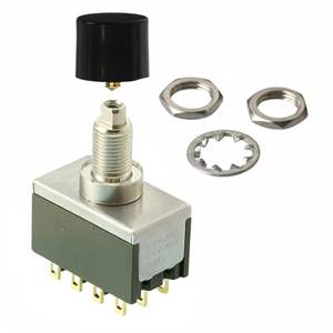 MB2085SS2W30-BB NKK Switches – Price, Stock & Datasheet
