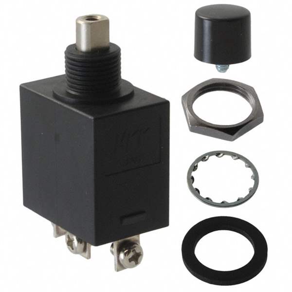 UB26SKG03N NKK Switches – Price, Stock & Datasheet