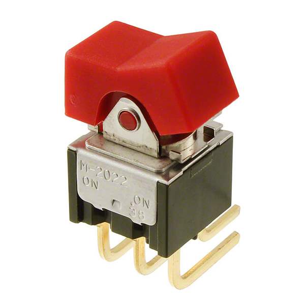 M2022TYW01-JB NKK Switches – Price, Stock & Datasheet