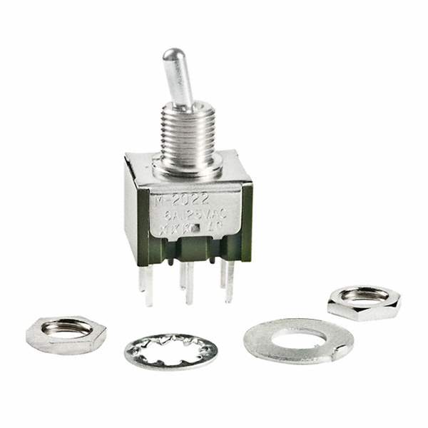 M2022B2B3G02 NKK Switches – Price, Stock & Datasheet