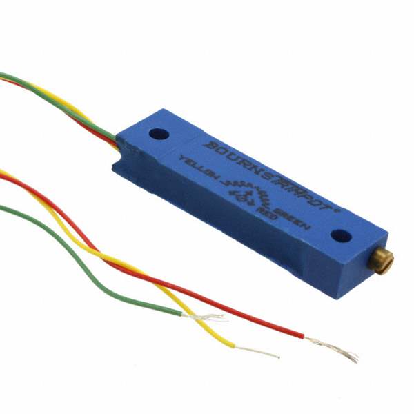 3059J-1-503MLF Bourns Inc. – Price, Stock & Datasheet