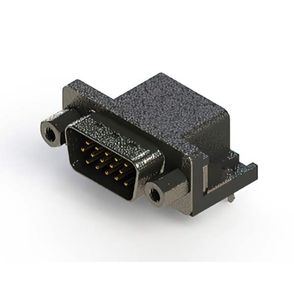 634-015-263-042 EDAC Inc. – Price, Stock & Datasheet