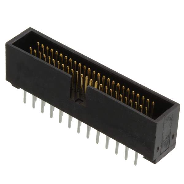 HIF6A-50DA-1.27DSA(71) Hirose Electric Co Ltd – Price, Stock & Datasheet
