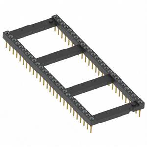 110-43-308-41-605000 Mill-Max Manufacturing Corp. – Price, Stock & Datasheet