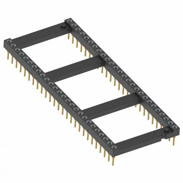 110-43-308-41-605000 Mill-Max Manufacturing Corp. – Price, Stock & Datasheet