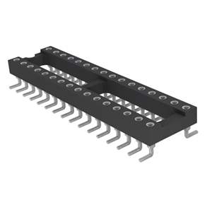 110-99-324-41-001000 Mill-Max Manufacturing Corp. – Price, Stock & Datasheet