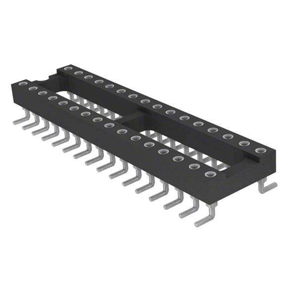 110-99-324-41-001000 Mill-Max Manufacturing Corp. – Price, Stock & Datasheet