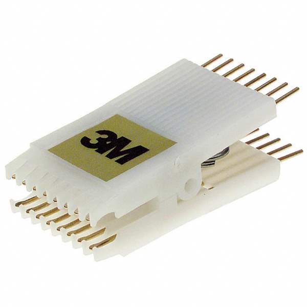 923690-08 3M – Price, Stock & Datasheet