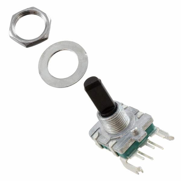 PEL12S-4224S-N1024 Bourns Inc. – Price, Stock & Datasheet