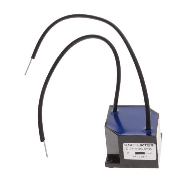 DENO-25-0001 Schurter Inc. – Price, Stock & Datasheet