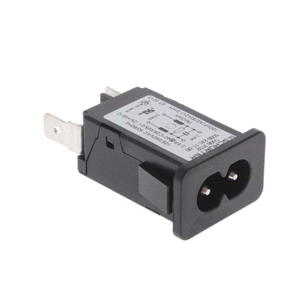 5130.0001 Schurter Inc. – Price, Stock & Datasheet
