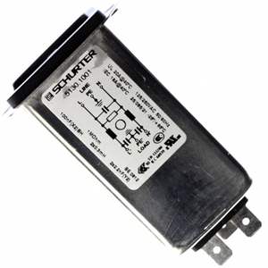 5130.1200 Schurter Inc. – Price, Stock & Datasheet