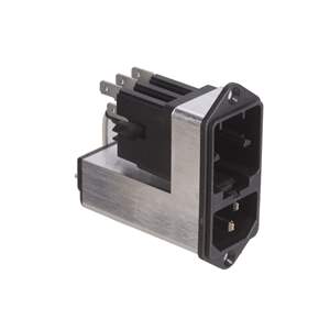 BZV03/Z0000/09 Bulgin – Price, Stock & Datasheet