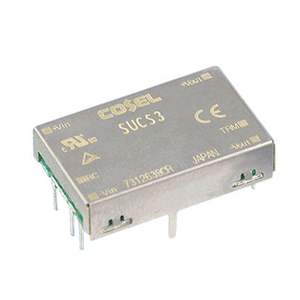 SUCS1R52415C Cosel USA, Inc. – Price, Stock & Datasheet
